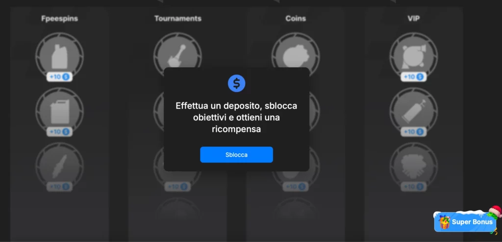 Indicazioni utili